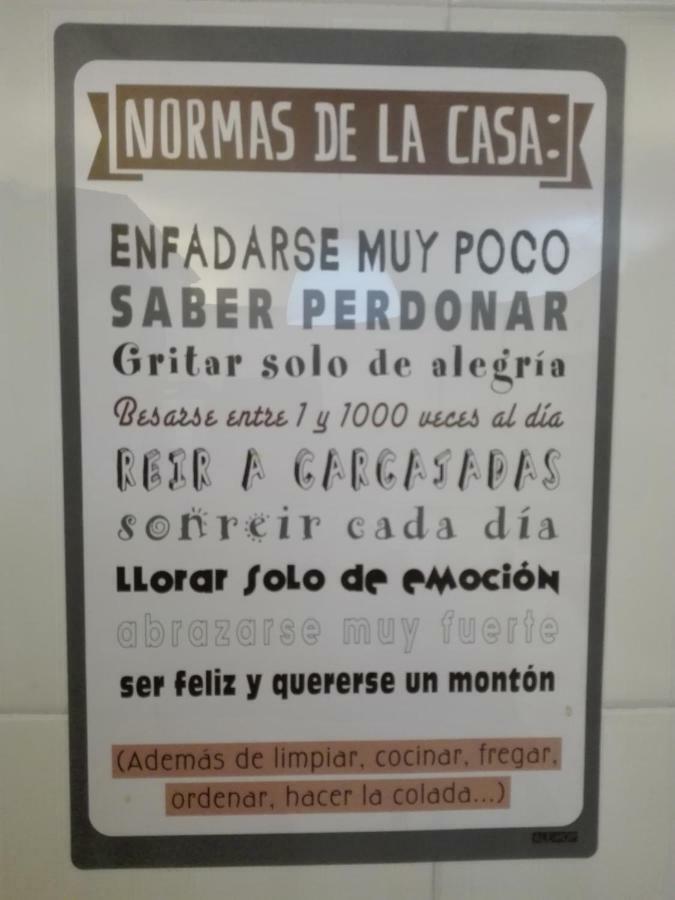 E&r Centro- Parking Gratis Lejlighed *