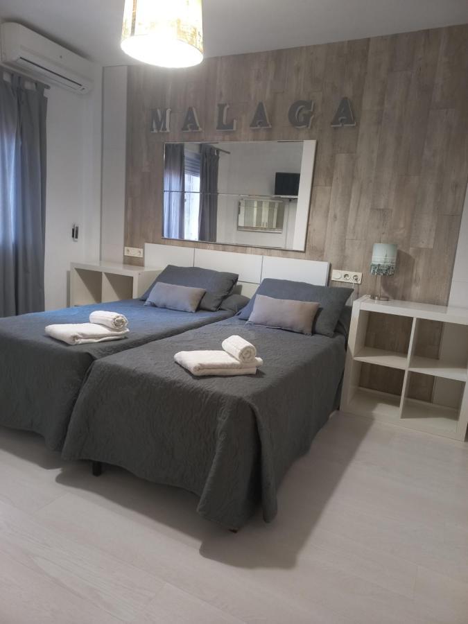 E&r Centro- Parking Gratis * Malaga